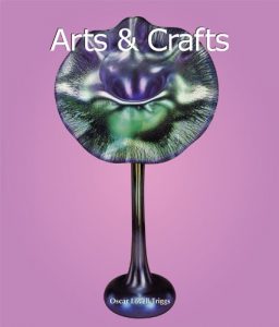 Descargar Arts & Crafts pdf, epub, ebook