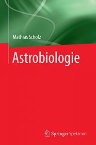 Descargar Astrobiologie pdf, epub, ebook