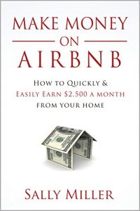 Descargar Make Money On Airbnb: How To Quickly And Easily Earn $2,500 A Month From Your Home (English Edition) pdf, epub, ebook