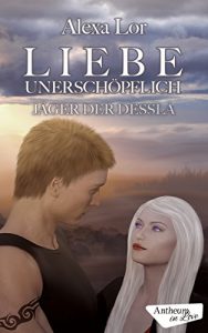 Descargar Liebe unerschöpflich (Jäger der Dessla 4) (German Edition) pdf, epub, ebook