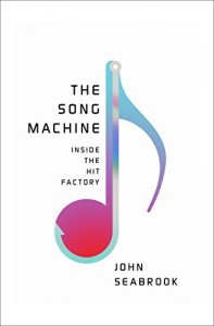 Descargar The Song Machine: Inside the Hit Factory pdf, epub, ebook