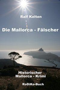 Descargar Die Mallorca – Fälscher (German Edition) pdf, epub, ebook