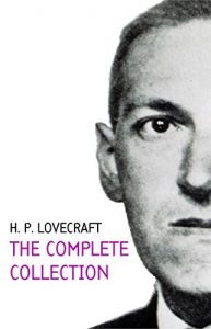 Descargar H. P. Lovecraft Complete Collection pdf, epub, ebook