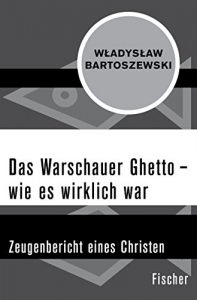 Descargar Das Warschauer Ghetto – wie es wirklich war: Zeugenbericht eines Christen (German Edition) pdf, epub, ebook