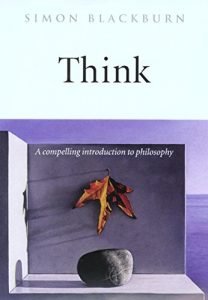 Descargar Think: A Compelling Introduction to Philosophy pdf, epub, ebook