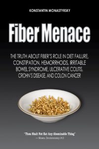 Descargar Fiber Menace (English Edition) pdf, epub, ebook