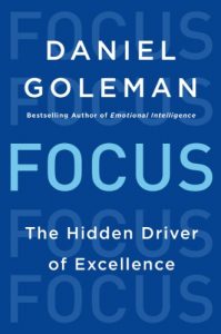 Descargar Focus: The Hidden Driver of Excellence pdf, epub, ebook
