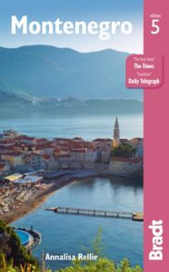 Descargar Montenegro (Bradt Travel Guides) pdf, epub, ebook