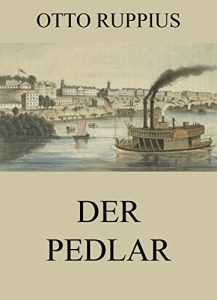 Descargar Der Pedlar (German Edition) pdf, epub, ebook