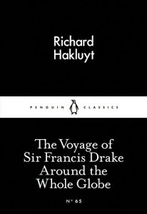 Descargar The Voyage of Sir Francis Drake Around the Whole Globe (Penguin Little Black Classics) pdf, epub, ebook