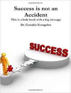 Descargar Success Is Not an Accident pdf, epub, ebook