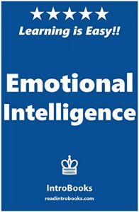 Descargar Emotional Intelligence (English Edition) pdf, epub, ebook