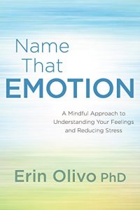 Descargar Name That Emotion: A Mindful Approach to Understanding Your Feelings and Reducing Stress pdf, epub, ebook