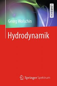 Descargar Hydrodynamik: pdf, epub, ebook