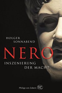 Descargar Nero: Inszenierung der Macht (German Edition) pdf, epub, ebook