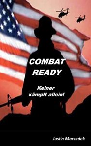 Descargar Combat Ready: Keiner kämpft allein pdf, epub, ebook