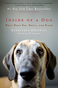 Descargar Inside of a Dog: What Dogs See, Smell, and Know (English Edition) pdf, epub, ebook