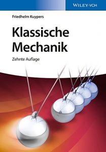 Descargar Klassische Mechanik pdf, epub, ebook