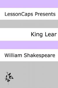 Descargar Lesson Plans: King Lear (English Edition) pdf, epub, ebook