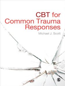 Descargar CBT for Common Trauma Responses pdf, epub, ebook