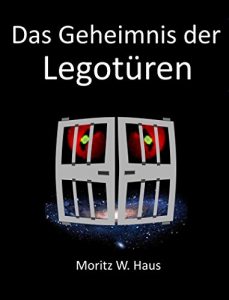 Descargar Das Geheimnis der Legotüren pdf, epub, ebook