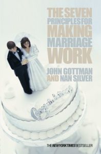 Descargar The Seven Principles For Making Marriage Work (English Edition) pdf, epub, ebook