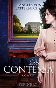 Descargar Die Contessa (German Edition) pdf, epub, ebook