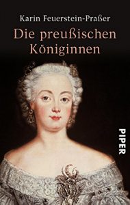 Descargar Die preußischen Königinnen (German Edition) pdf, epub, ebook