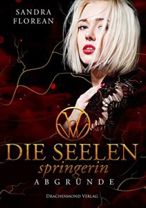 Descargar Die Seelenspringerin – Abgründe pdf, epub, ebook