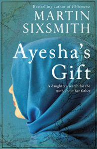 Descargar Ayesha’s Gift: A daughter’s search for the truth about her father (English Edition) pdf, epub, ebook