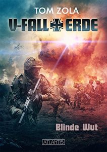 Descargar V-Fall Erde 1: Blinde Wut (German Edition) pdf, epub, ebook