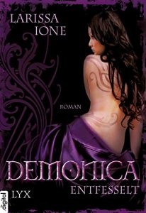 Descargar Demonica – Entfesselt (Demonica-Reihe 2) (German Edition) pdf, epub, ebook