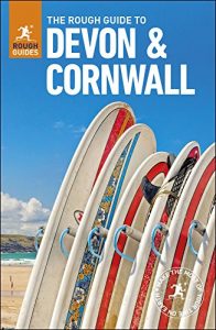 Descargar The Rough Guide to Devon & Cornwall (Rough Guide to…) pdf, epub, ebook