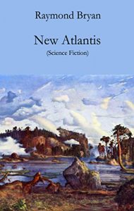 Descargar New Atlantis: Science Fiction (German Edition) pdf, epub, ebook