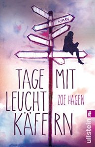 Descargar Tage mit Leuchtkäfern: Roman (German Edition) pdf, epub, ebook