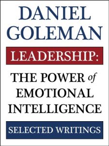 Descargar Leadership: The Power of Emotional Intelligence (English Edition) pdf, epub, ebook