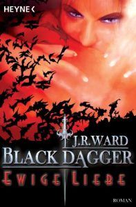 Descargar Ewige Liebe: Black Dagger 3 (German Edition) pdf, epub, ebook