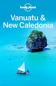 Descargar Lonely Planet Vanuatu & New Caledonia (Travel Guide) pdf, epub, ebook