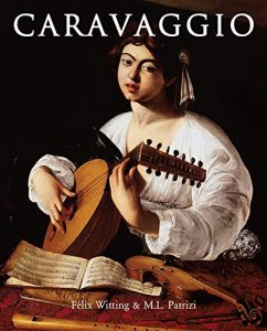 Descargar Caravaggio pdf, epub, ebook