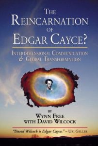 Descargar The Reincarnation of Edgar Cayce?: Interdimensional Communication and Global Transformation pdf, epub, ebook