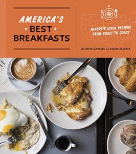 Descargar America’s Best Breakfasts: Favorite Local Recipes from Coast to Coast pdf, epub, ebook