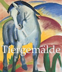 Descargar Tiergemälde pdf, epub, ebook