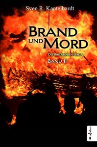 Descargar Brand und Mord. Die Britannien-Saga: Band 2 (German Edition) pdf, epub, ebook