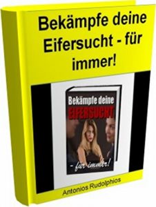 Descargar Bekämpfe deine Eifersucht – für immer! pdf, epub, ebook