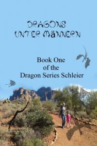 Descargar Dragons unter Männern ist in Deutsch ab (Drache Schleier 1) (German Edition) pdf, epub, ebook