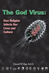 Descargar The God Virus: How Religion Infects Our Lives and Culture pdf, epub, ebook