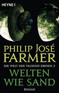 Descargar Welten wie Sand: Die Welt der tausend Ebenen, Band 2 – Roman (German Edition) pdf, epub, ebook