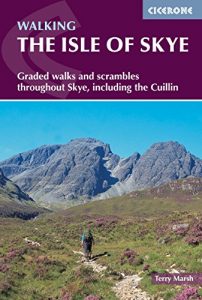 Descargar The Isle of Skye (Cicerone Guides) pdf, epub, ebook