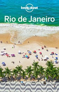 Descargar Lonely Planet Rio de Janeiro (Travel Guide) pdf, epub, ebook