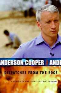 Descargar Dispatches from the Edge: A Memoir of War, Disasters, and Survival pdf, epub, ebook